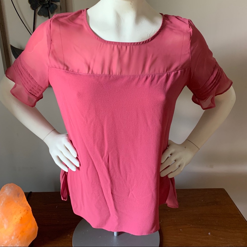 NY Collection top